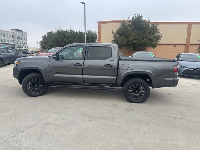 Used 2021 Toyota Tacoma Limited w/ Nightshade Package image 5
