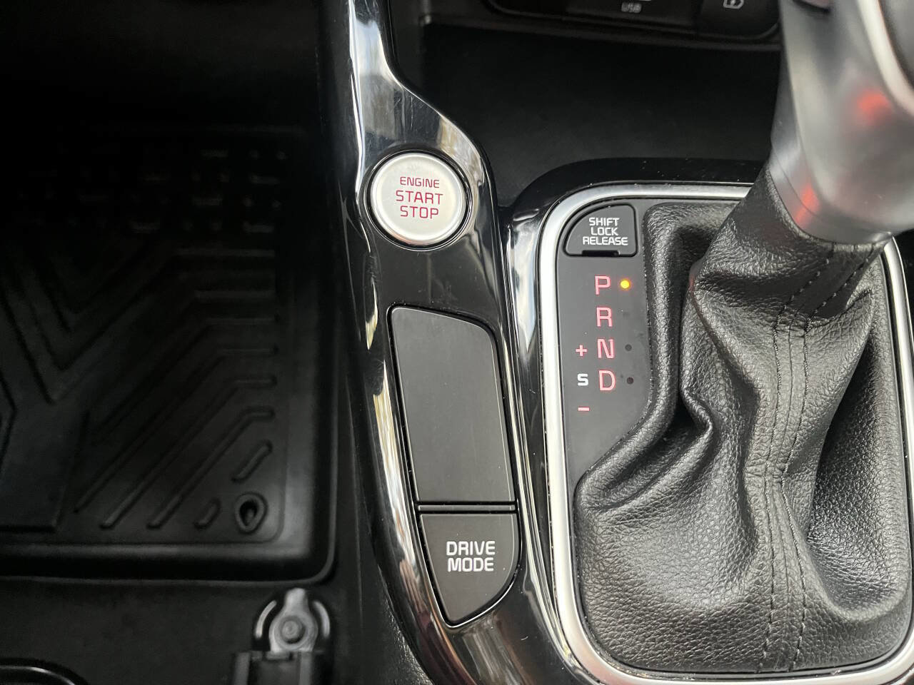 Used 2022 Kia Soul GT-Line image 17