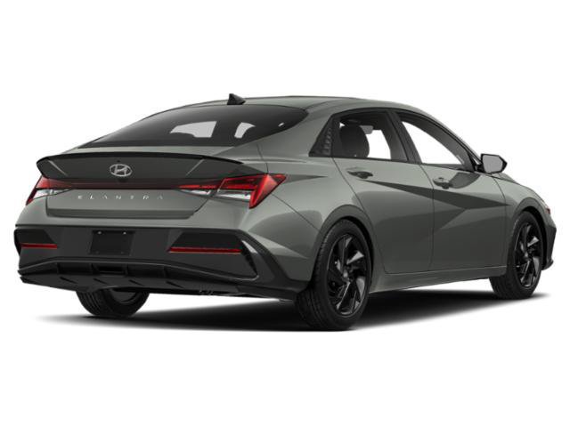 New 2026 Hyundai Elantra SEL Sport FWD image 2