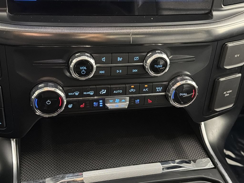 Used 2024 Ford F150 Raptor AWD/4WD image 21