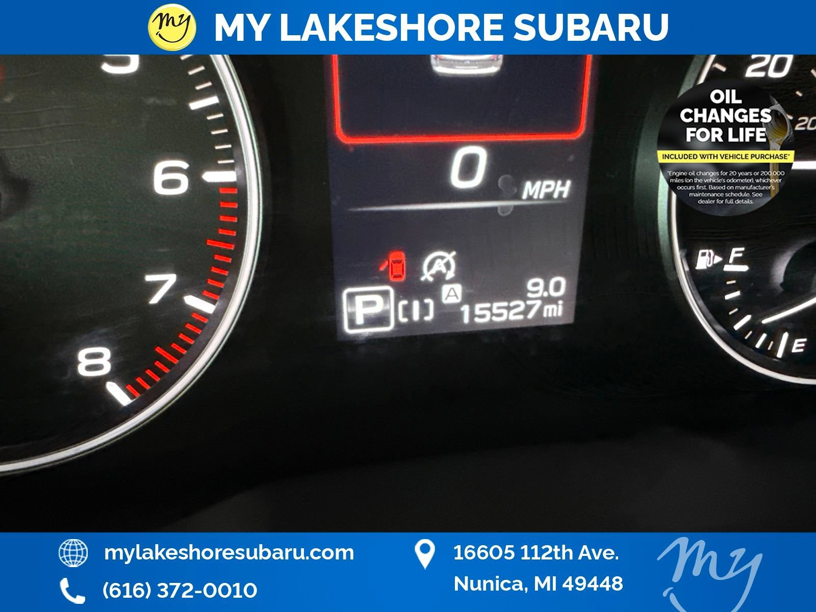 Certified 2025 Subaru Forester Premium AWD/4WD image 20