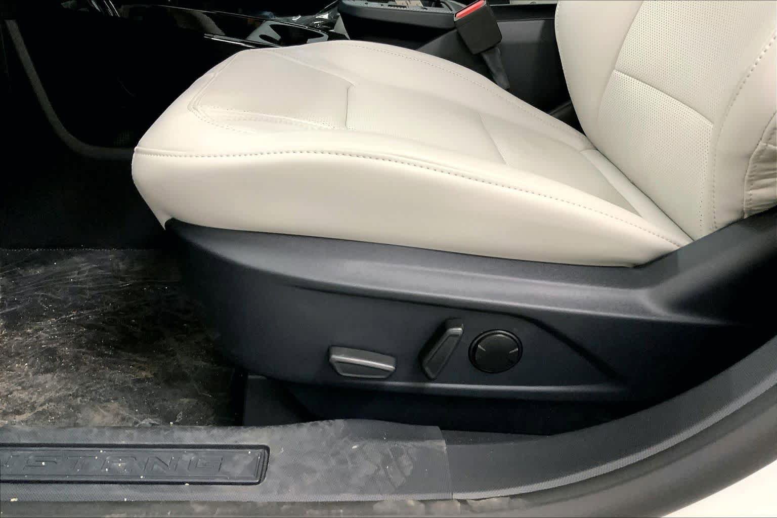 New 2026 Ford Mustang Mach-E Premium RWD image 19