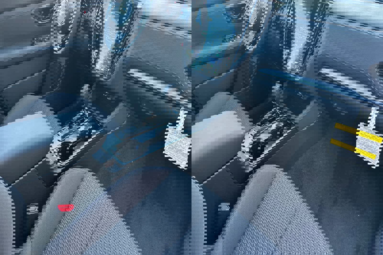 New 2026 Subaru Forester Premium image 17