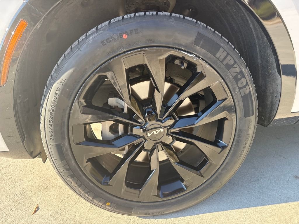 Used 2022 Kia Sorento SX image 11