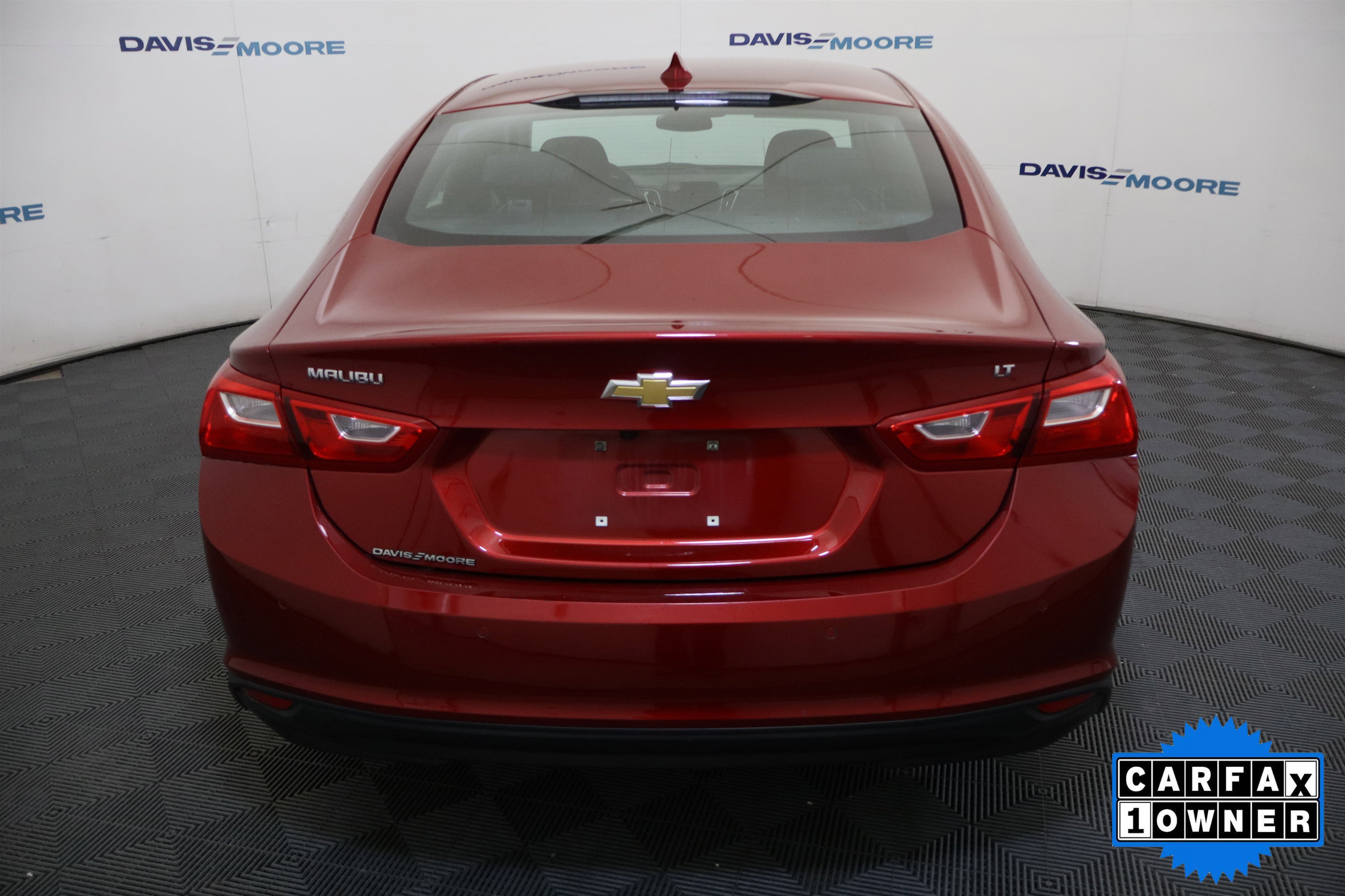Used 2025 Chevrolet Malibu LT image 7