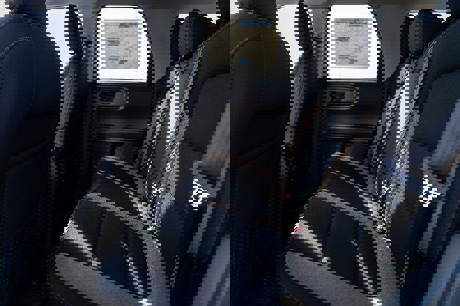 New 2025 Ford Bronco Sport Big Bend w/ Convenience Package image 15