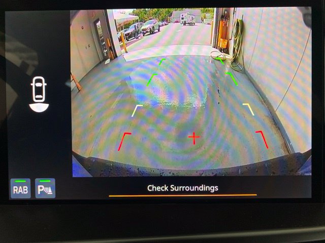 New 2026 Subaru Outback Premium AWD/4WD image 19