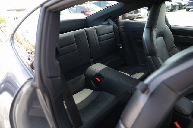 Certified 2025 Porsche 911 Carrera image 28
