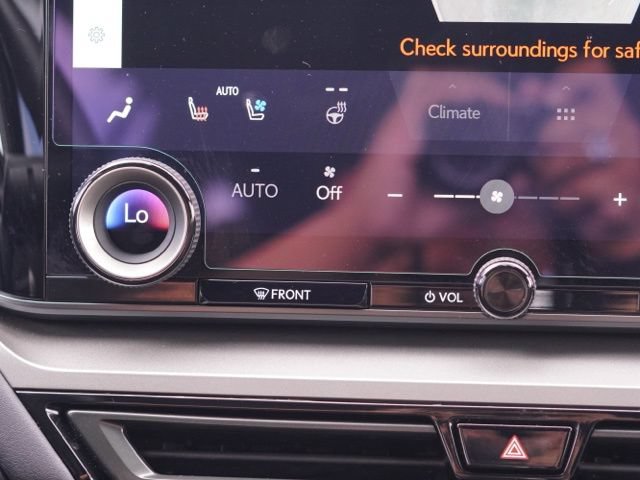 Used 2025 Lexus TX 350 FWD w/ Technology Package image 31
