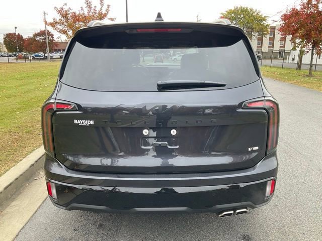 New 2025 Kia Telluride SX Prestige X-Line image 12