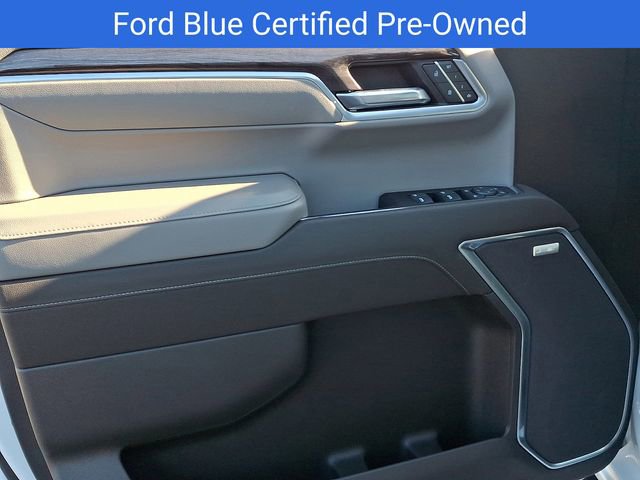 Used 2022 Chevrolet Silverado 1500 LTZ AWD/4WD image 13