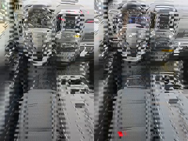 New 2026 Chevrolet Silverado 1500 Custom image 14