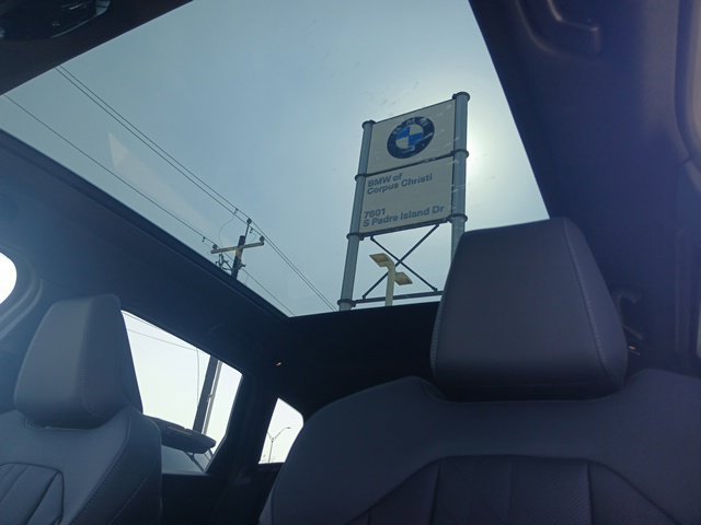 New 2026 BMW X3 xDrive30i w/ M Sport Package AWD/4WD image 27