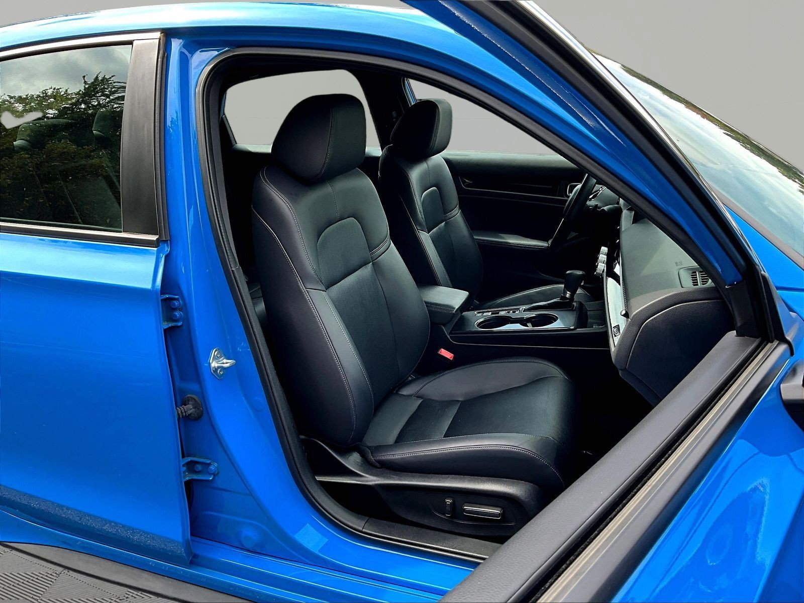 Used 2024 Honda Civic Sport Touring image 29