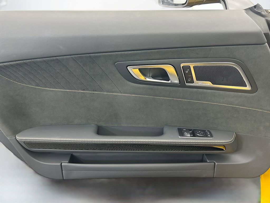 Used 2018 Mercedes-Benz AMG GT C image 20