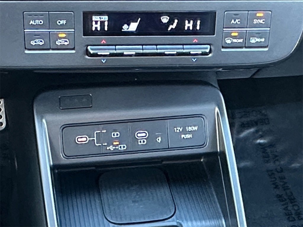 Used 2024 Hyundai Kona N Line image 16