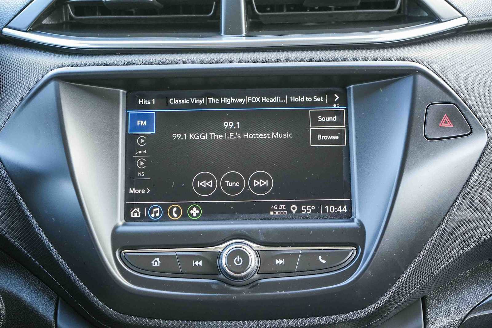 Used 2023 Chevrolet TrailBlazer LT image 14