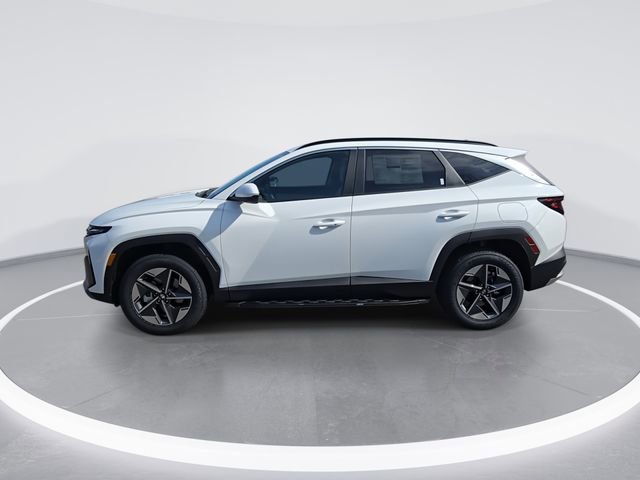 New 2026 Hyundai Tucson SEL AWD/4WD image 5