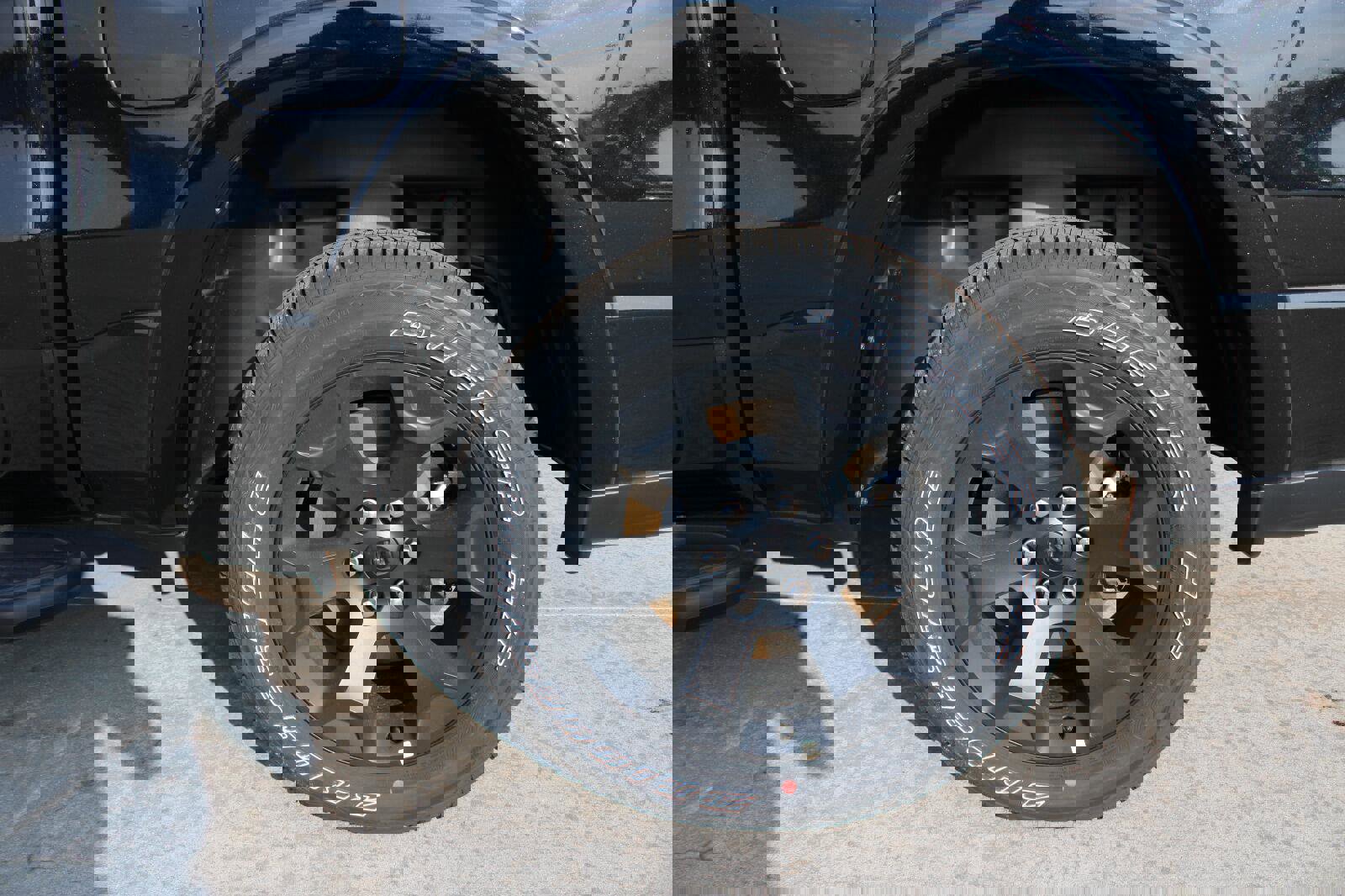 New 2026 RAM 1500 Big Horn image 11