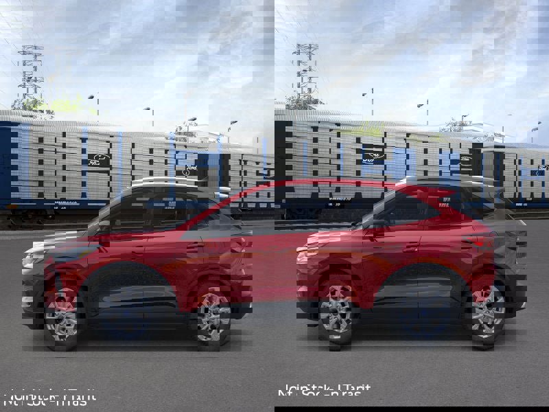 New 2026 Ford Escape Active image 3