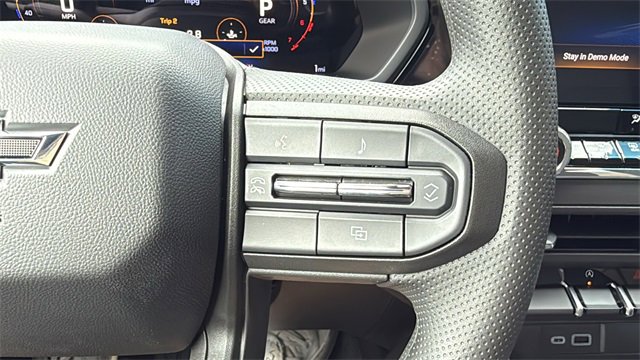 New 2026 Chevrolet Colorado Trail Boss w/ LPO, Skid Plate Package image 19
