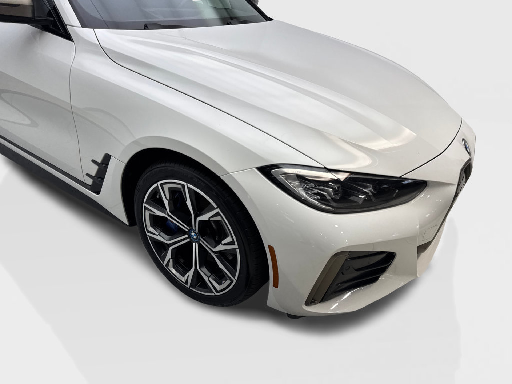 Used 2023 BMW i4 M50 AWD/4WD image 21