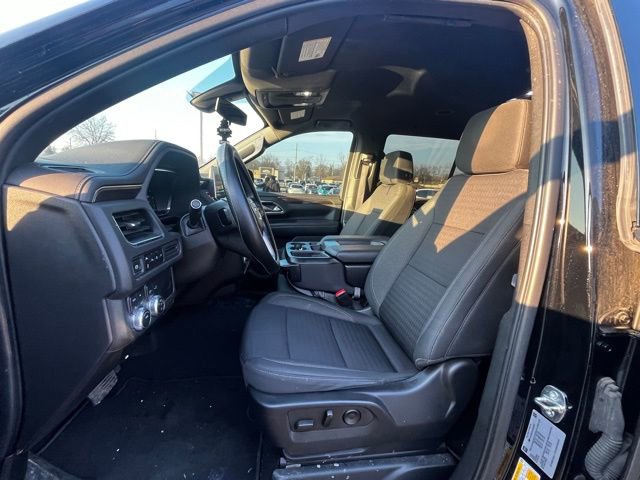 Used 2022 GMC Yukon SLE w/ Gmc Pro Safety Plus Package image 18