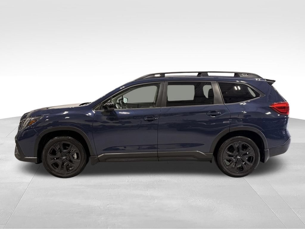 Used 2024 Subaru Ascent Onyx Edition w/ Popular Package Onyx AWD/4WD image 2