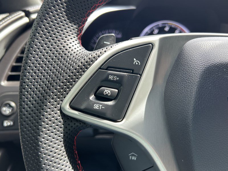 Used 2018 Chevrolet Corvette Z06 RWD image 44
