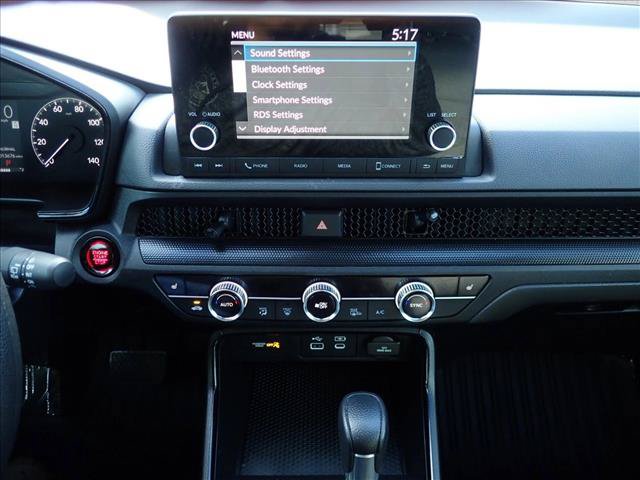 Used 2025 Honda CR-V EX image 17