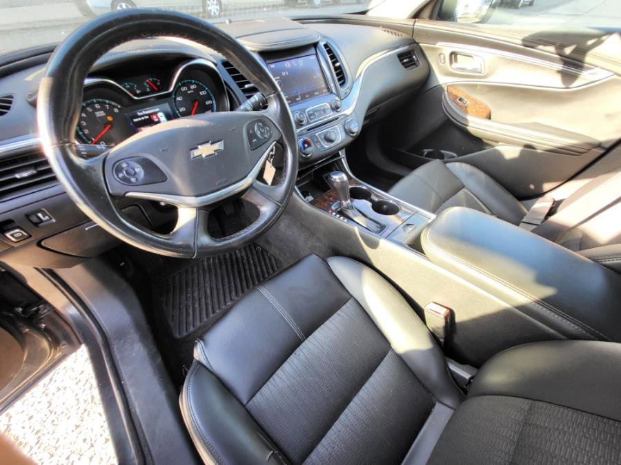 Used 2014 Chevrolet Impala LT FWD image 18