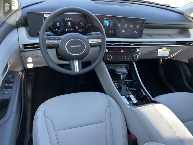 New 2026 Hyundai Tucson SEL FWD image 18