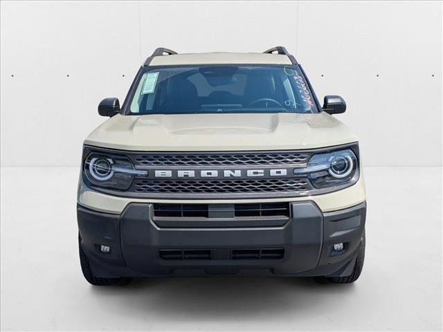 New 2025 Ford Bronco Sport Big Bend w/ Convenience Package image 6