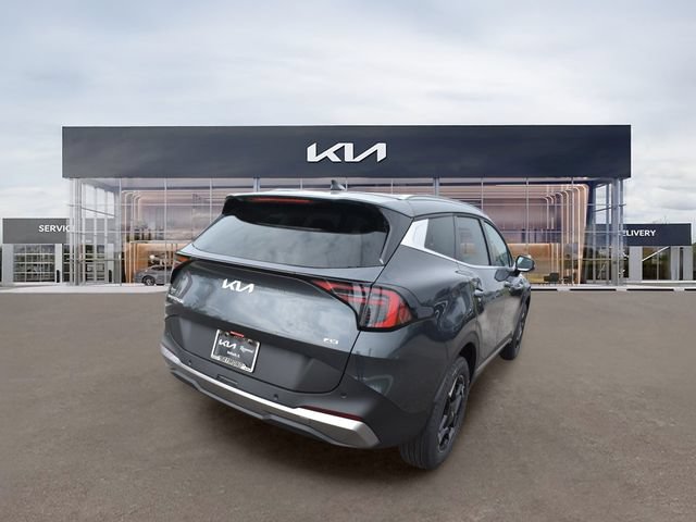 New 2026 Kia K5 GT-Line w/ GT-Line Premium Package AWD/4WD image 4