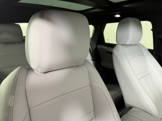 Certified 2026 Land Rover Range Rover Evoque S image 28