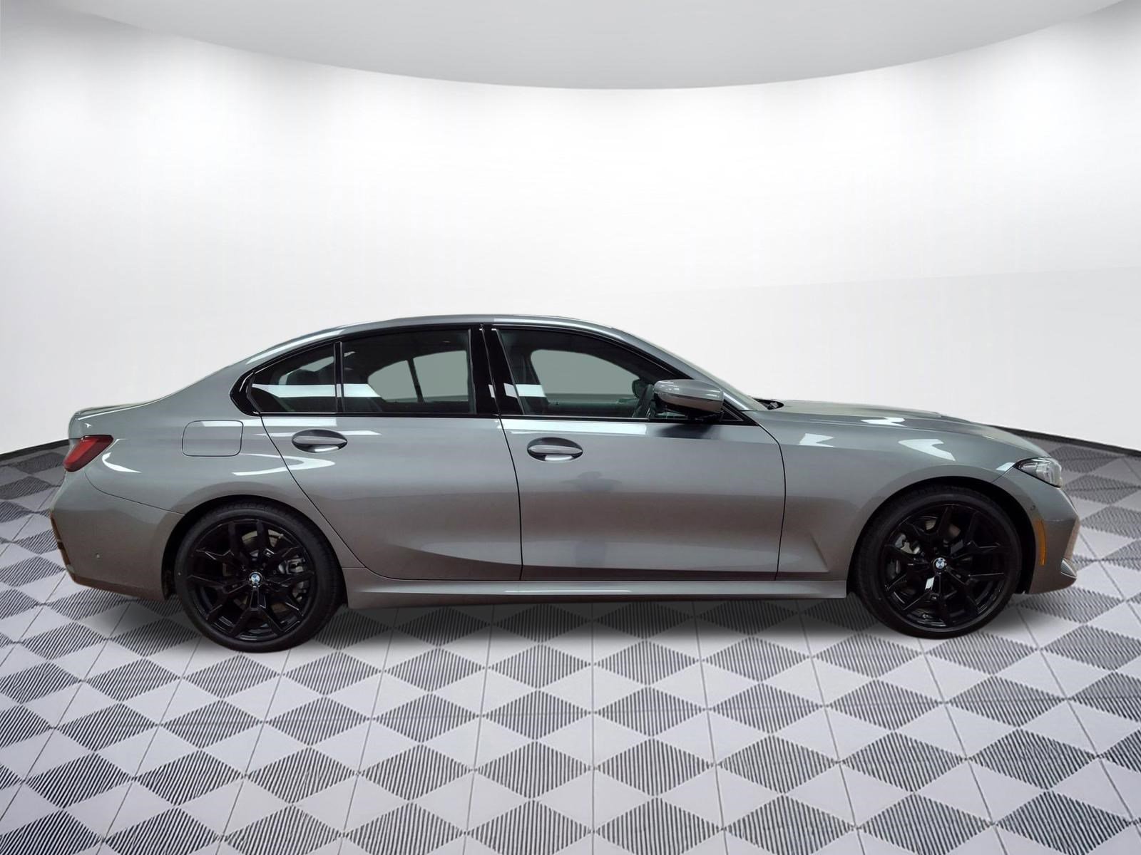 New 2026 BMW 330i Sedan w/ M Sport Package RWD image 7