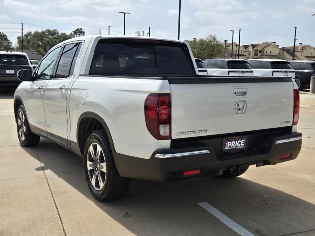 Used 2019 Honda Ridgeline RTL-E image 8