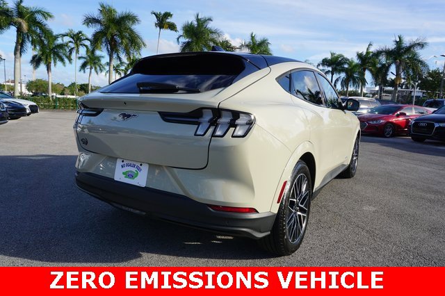 Used 2025 Ford Mustang Mach-E Premium image 19