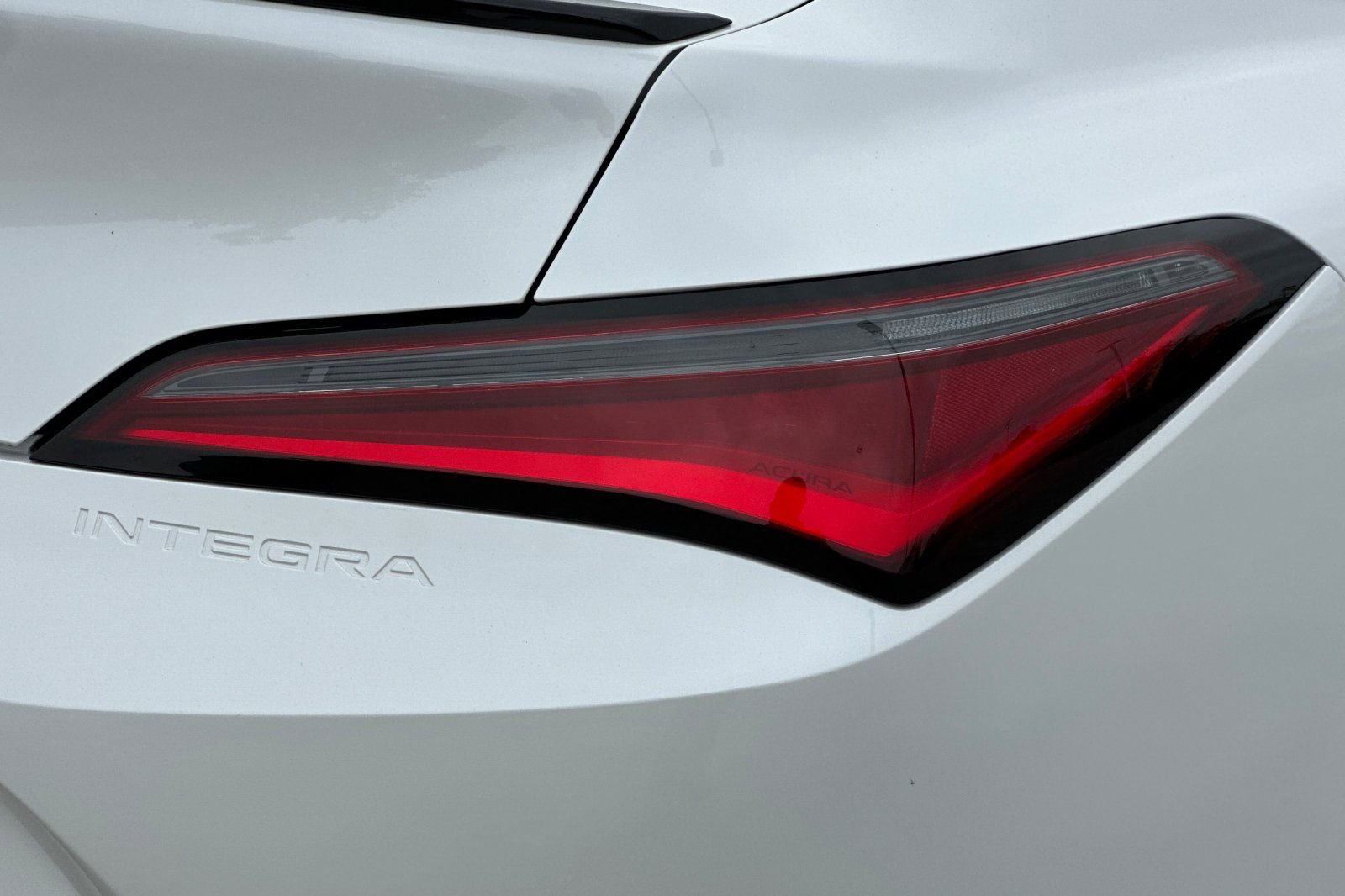 New 2026 Acura Integra A-Spec FWD image 30