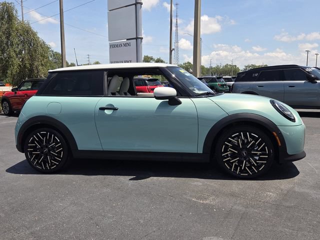 New 2026 MINI Cooper S FWD image 8