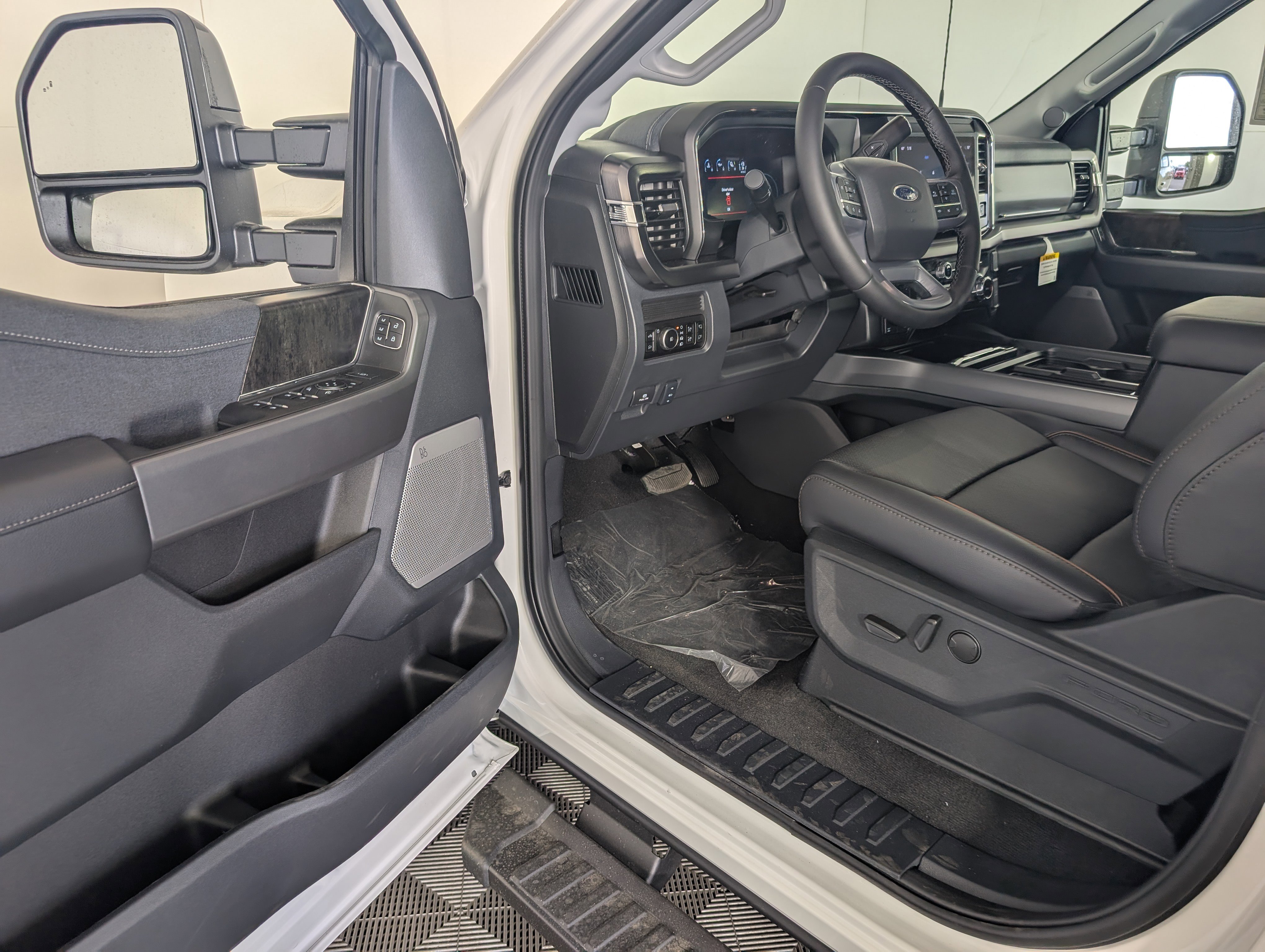 New 2026 Ford F350 Lariat image 9