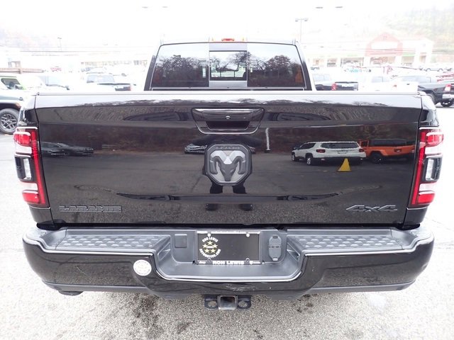 Certified 2022 RAM 2500 Laramie image 4