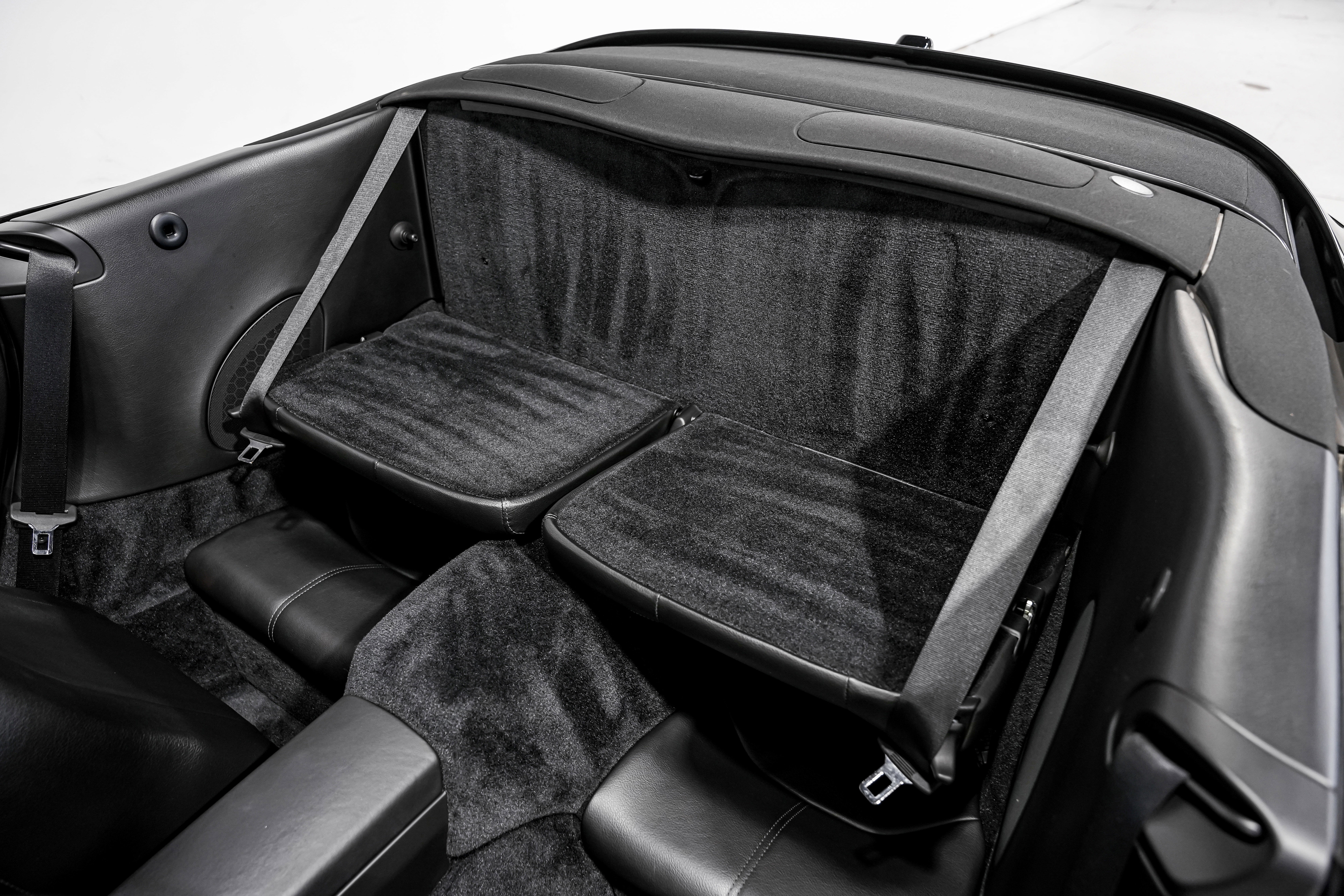 Used 2011 Porsche 911 Carrera 4S image 22