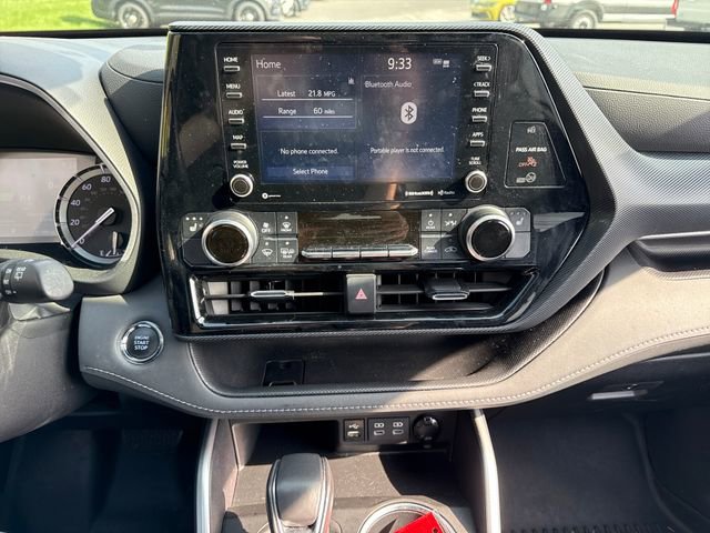 Used 2022 Toyota Highlander XSE AWD/4WD image 28