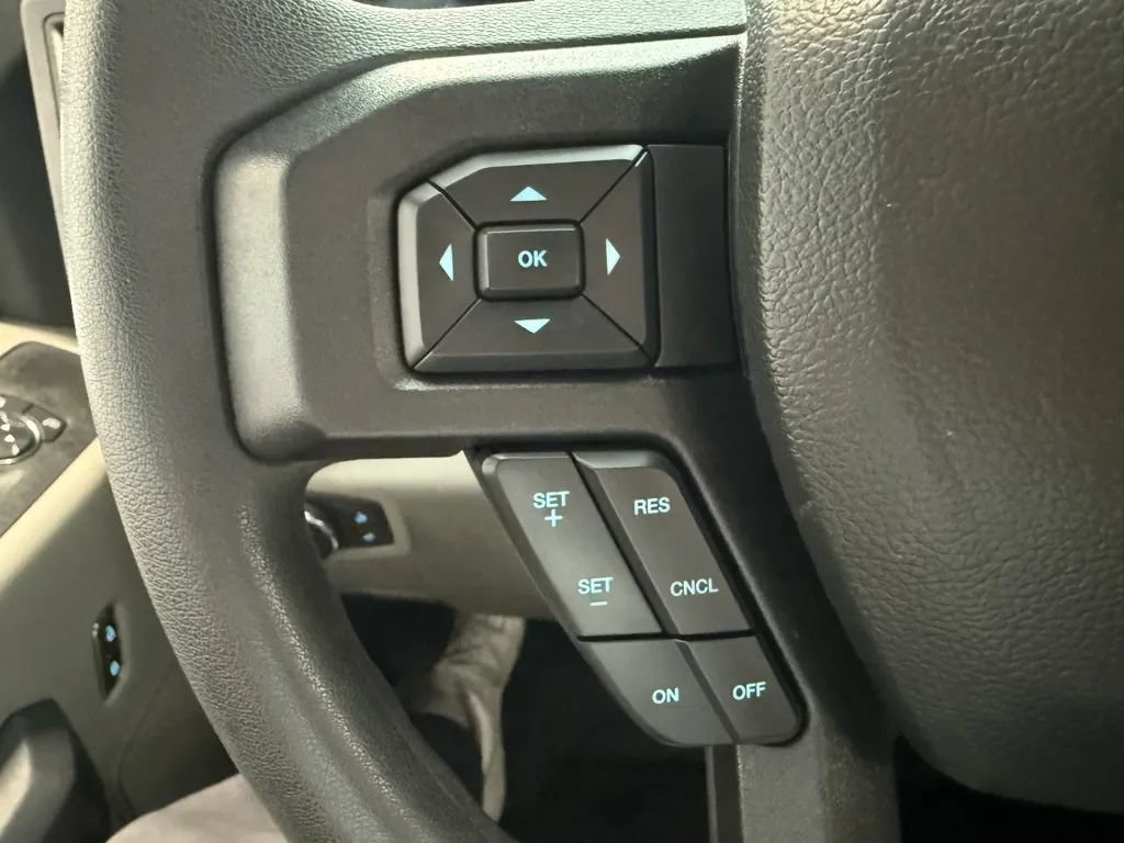 Used 2022 Ford F250 XL w/ Power Equipment Group AWD/4WD image 21