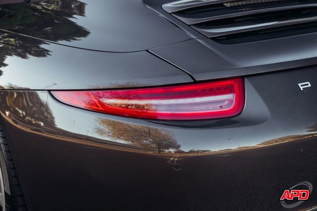 Used 2013 Porsche 911 Carrera S image 49