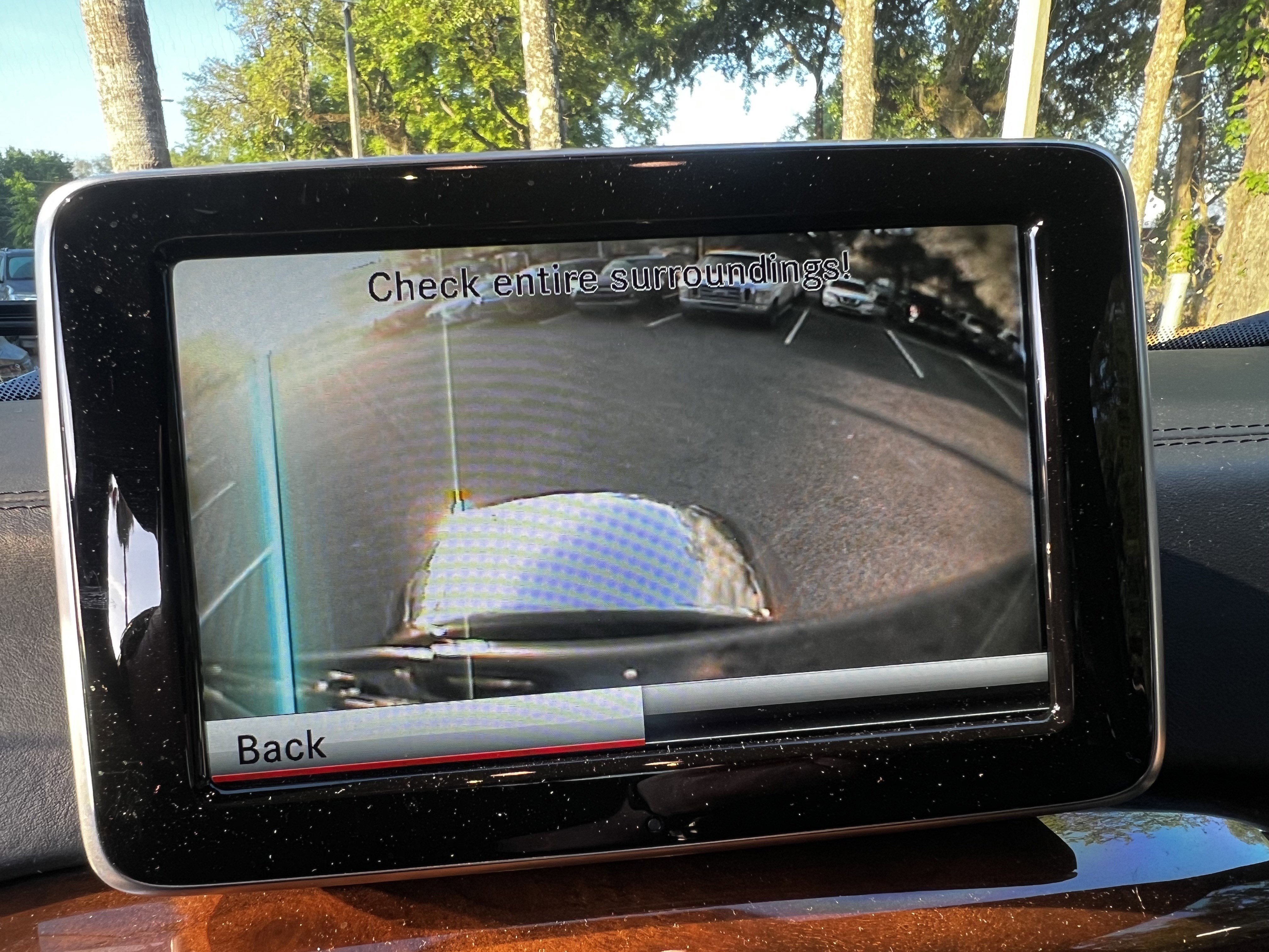 Used 2016 Mercedes-Benz G 65 AMG 4MATIC image 26