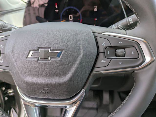 New 2026 Chevrolet Trax LT w/ Driver Confidence Package image 17
