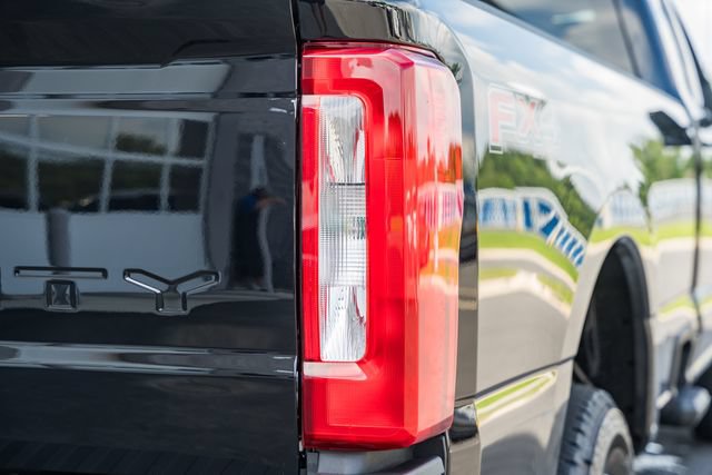 New 2026 Ford F350 XLT AWD/4WD image 8
