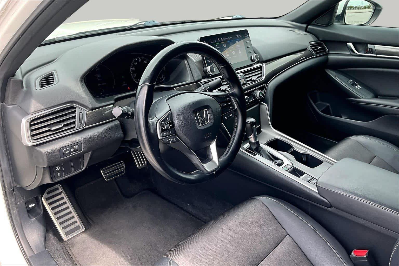 Used 2020 Honda Accord Sport image 18